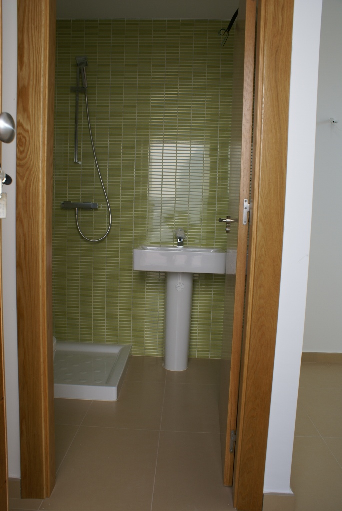 Mil Palmeras de Campoamor :: Polígono 3 - La Torre de la Horadada